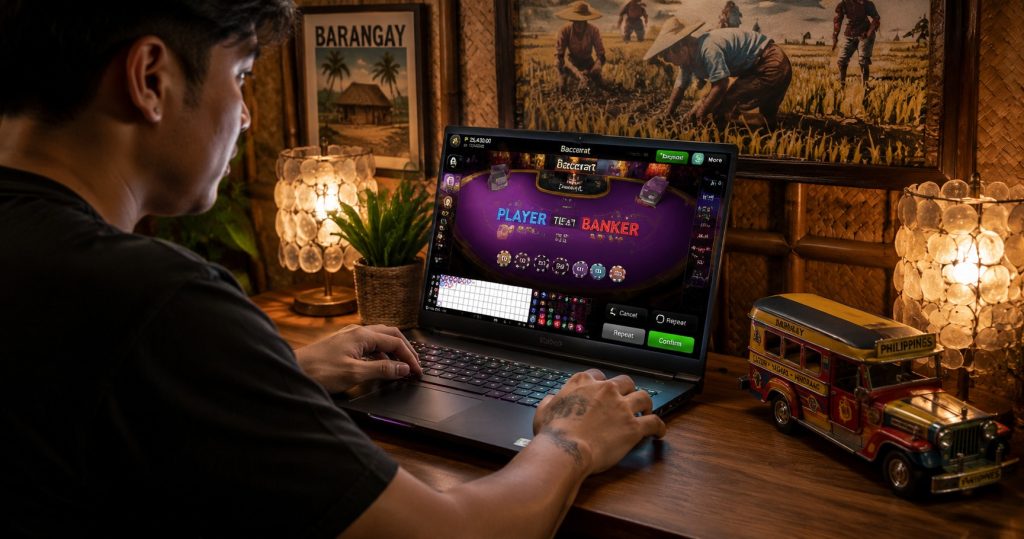 Explore the ace88 Platform: A Filipino Gamer’s Favorite