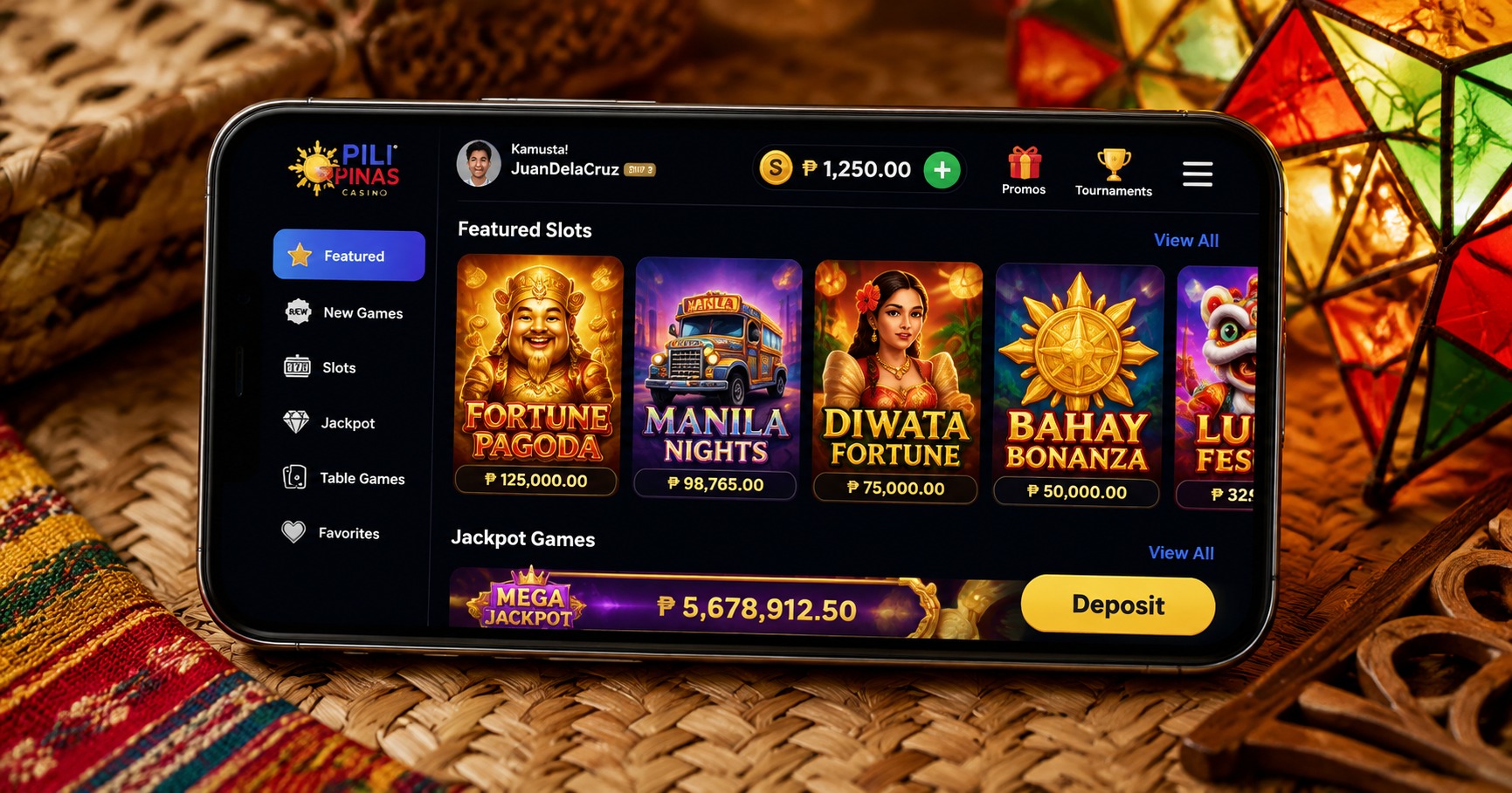 Explore the ace88 Platform: A Filipino Gamer’s Favorite - image 2