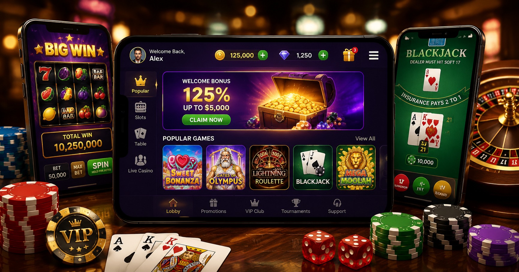 JLJL44: The Rising Star in the Online Casino Scene - image 2