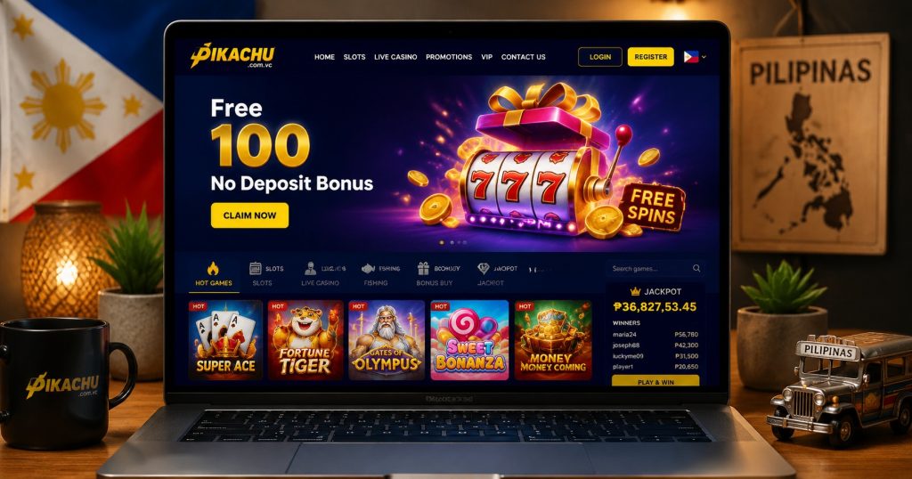 Unlocking the Power of Casino Plus Free 100 No Deposit Bonus in the Philippines