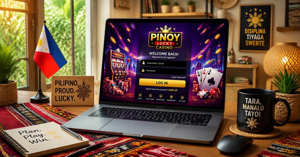 Understanding 789taya login philippines: Your Gateway to Online Entertainment