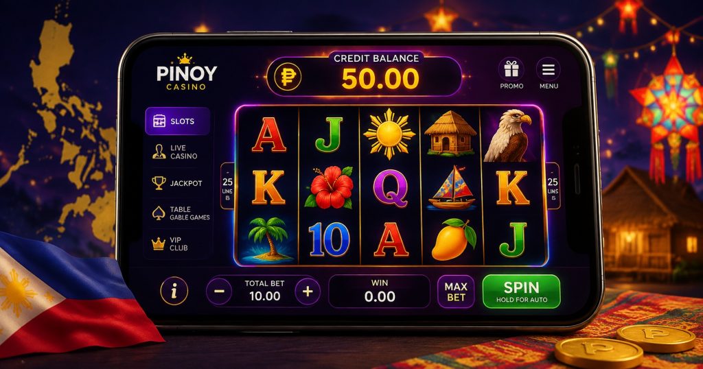 Explore the Exciting World of Casino Plus Free 50 Offers in the Philippines