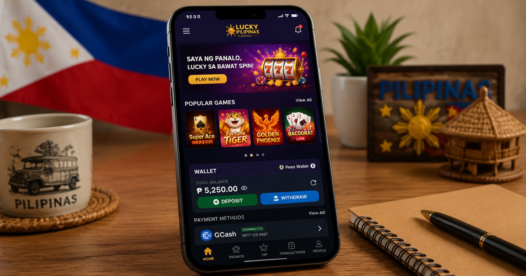 Your Ultimate Guide to 789taya link Access in the Philippines - image 1
