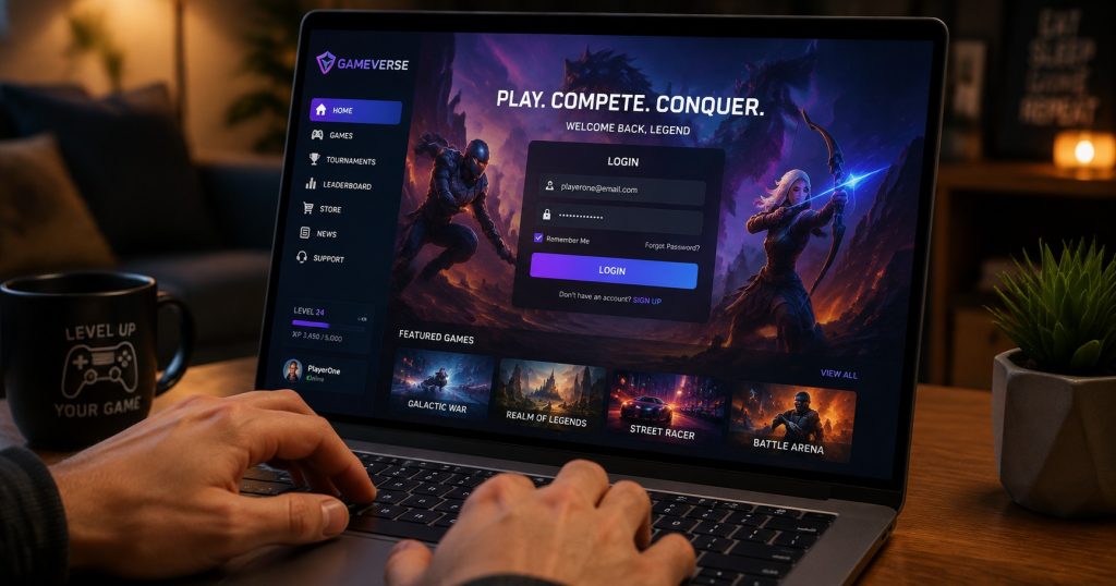 Unlocking the Benefits of phbet.com login: Your Gateway to Seamless Online Gaming
