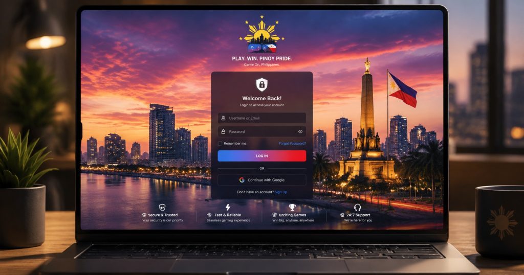 Your Complete Guide to jiliace com login in the Philippines