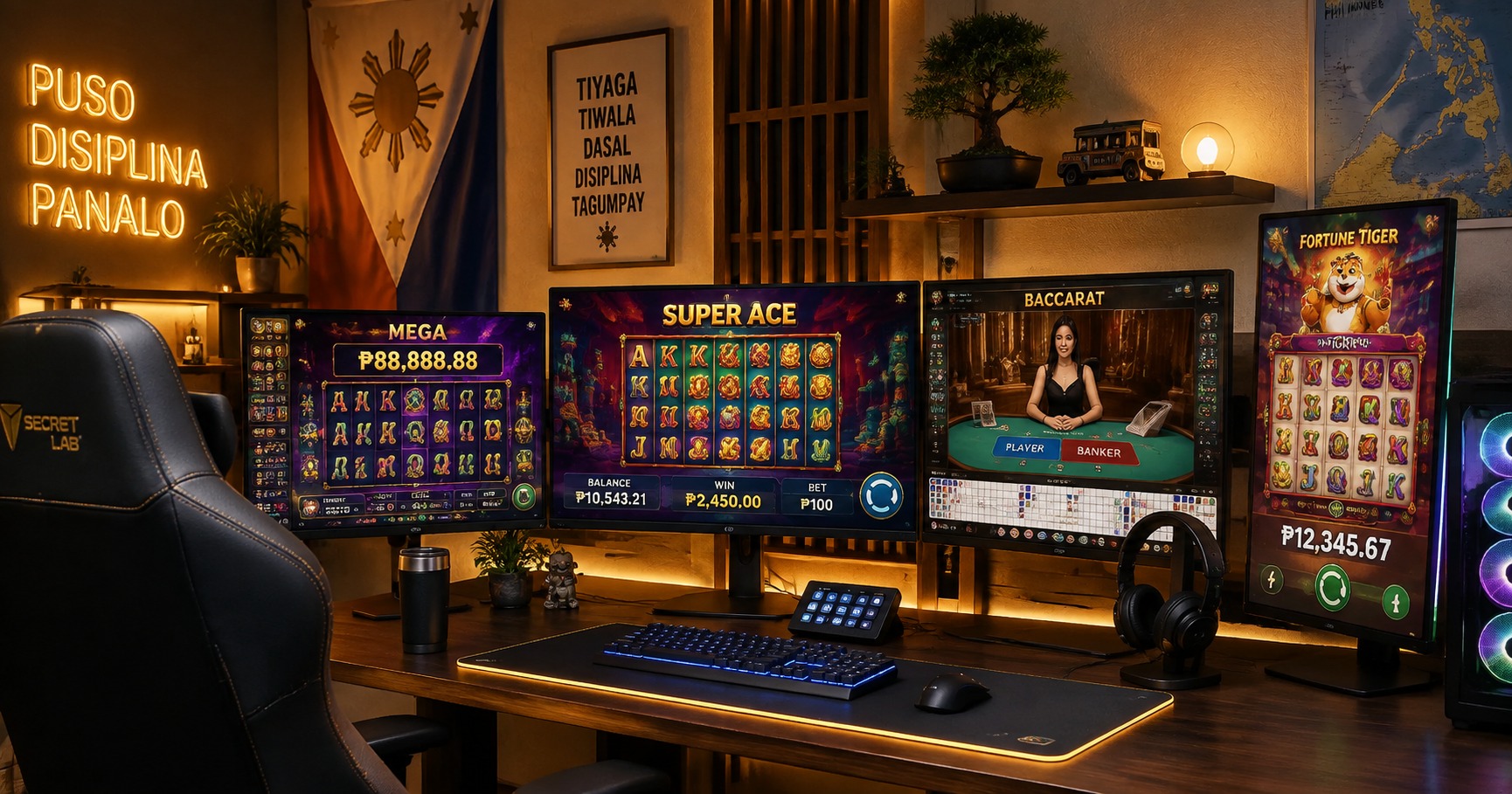 Discover casinoplus. com. ph: Your Ultimate Filipino Online Casino Hub - image 2