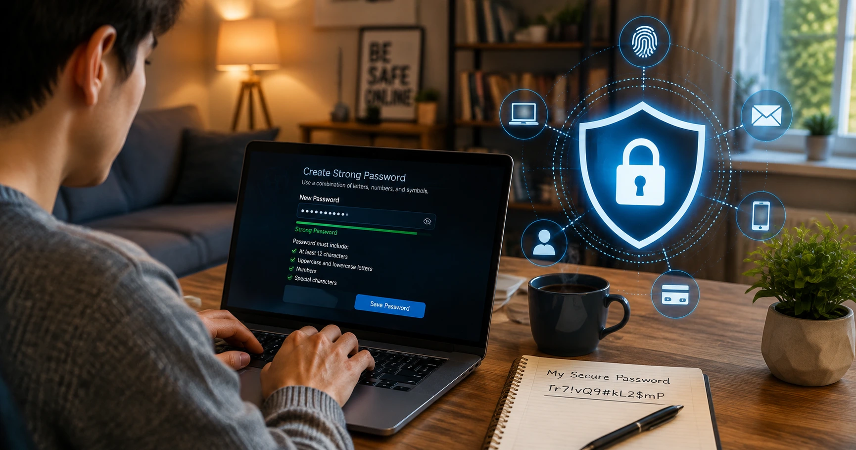Understanding the playtime gcash login password: Essential Guide for Filipino Users - image 2