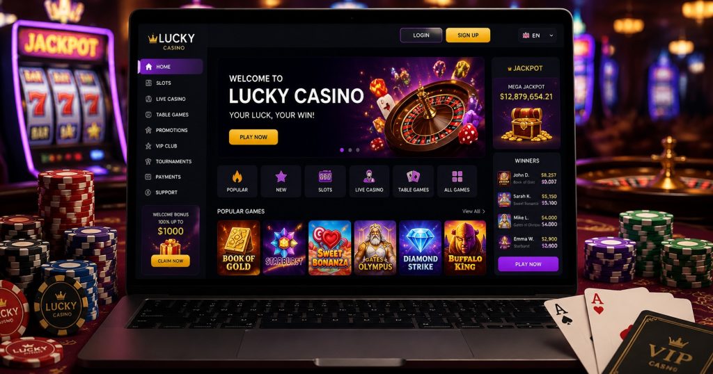 Explore the Thrilling World of www casinoplus.com.ph