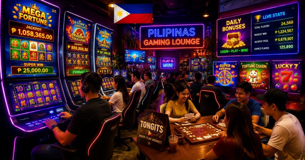 Unlocking the Potential of jljl in the Filipino Gaming Scene