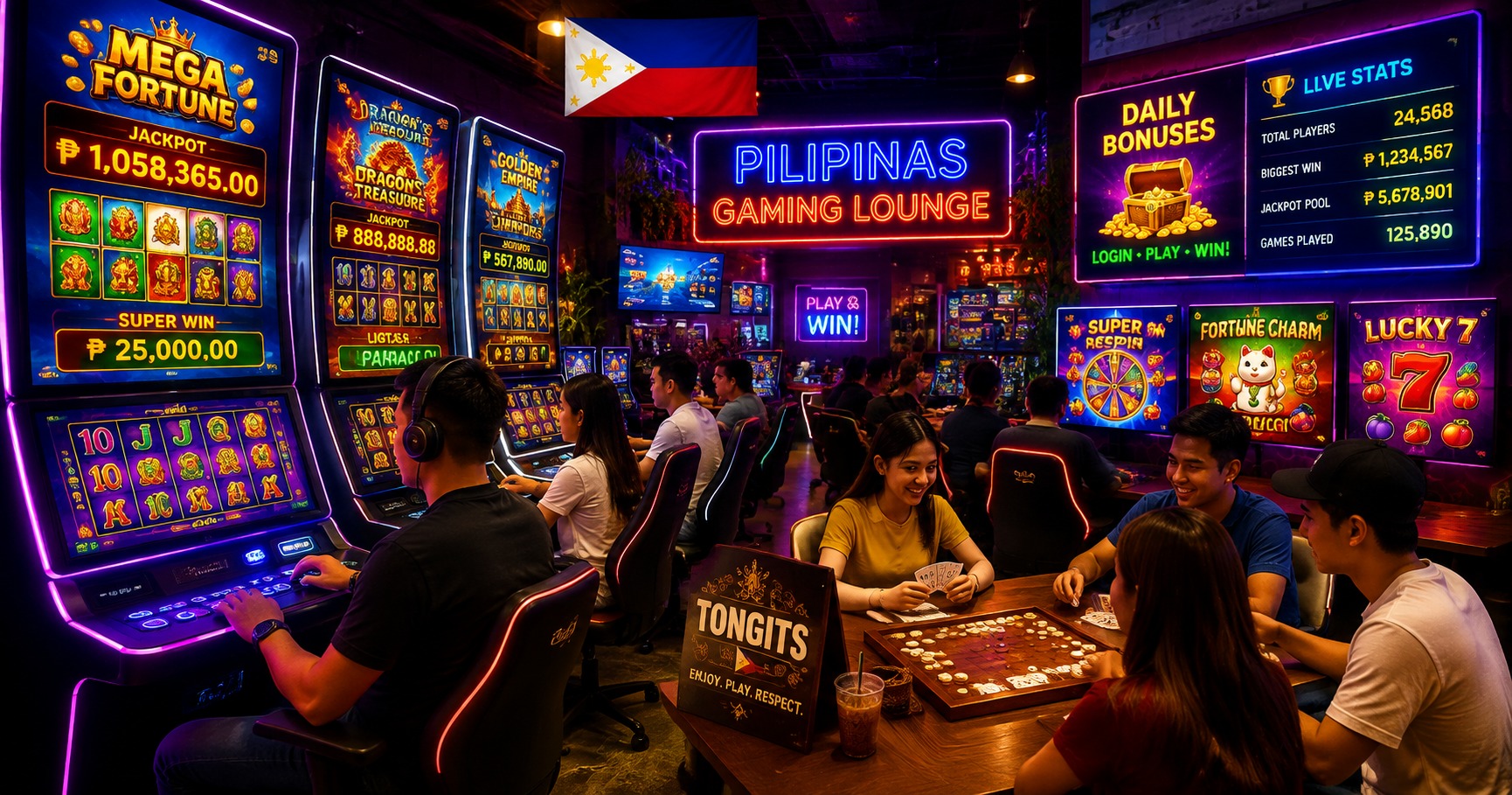 Unlocking the Potential of jljl in the Filipino Gaming Scene - image 1 Unlocking the Potential of jljl in the Filipino Gaming Scene - image 1