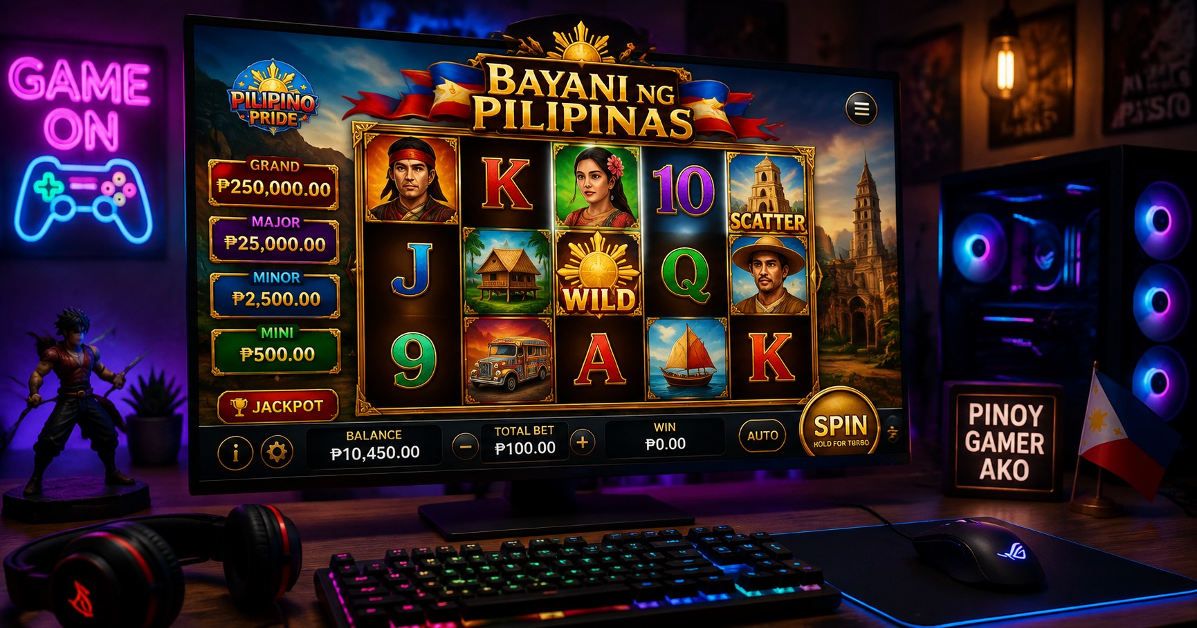 Unlocking the Potential of jljl in the Filipino Gaming Scene - image 2 Unlocking the Potential of jljl in the Filipino Gaming Scene - image 2