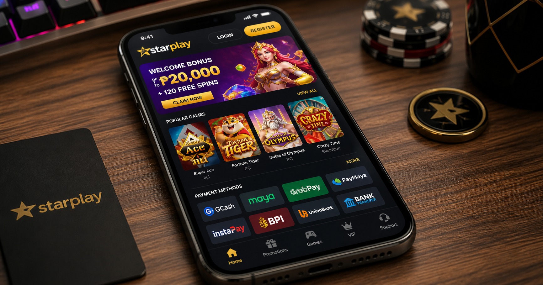 Guide to jljl77 app download: Your Ultimate Filipino Casino Companion - image 1