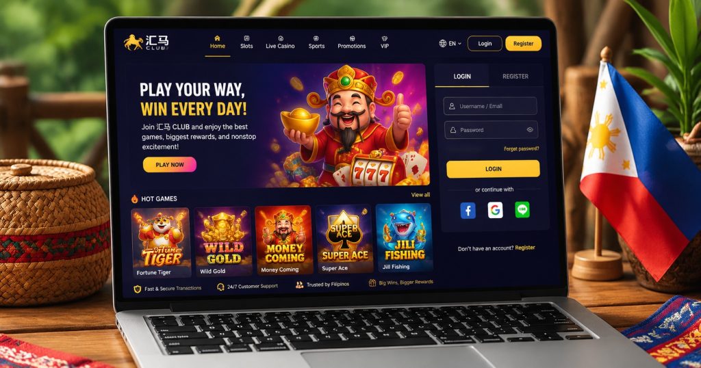 Explore 789taya login register philippines for Seamless Gaming Experience