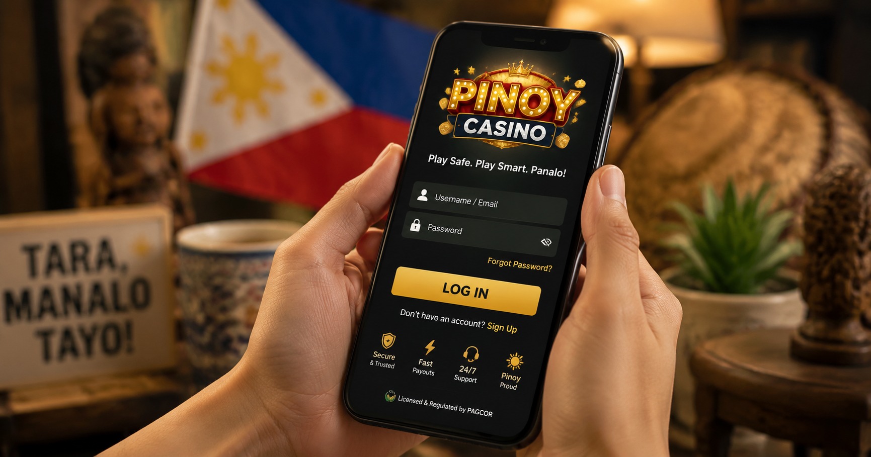 Explore 789taya login register philippines for Seamless Gaming Experience - image 2