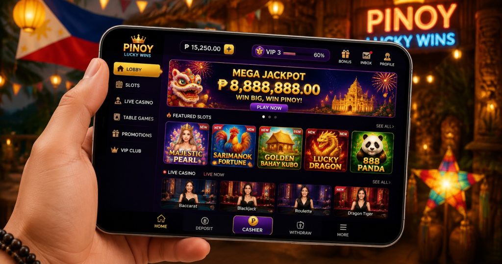 Discover the Excitement of juan365 casino in the Philippines