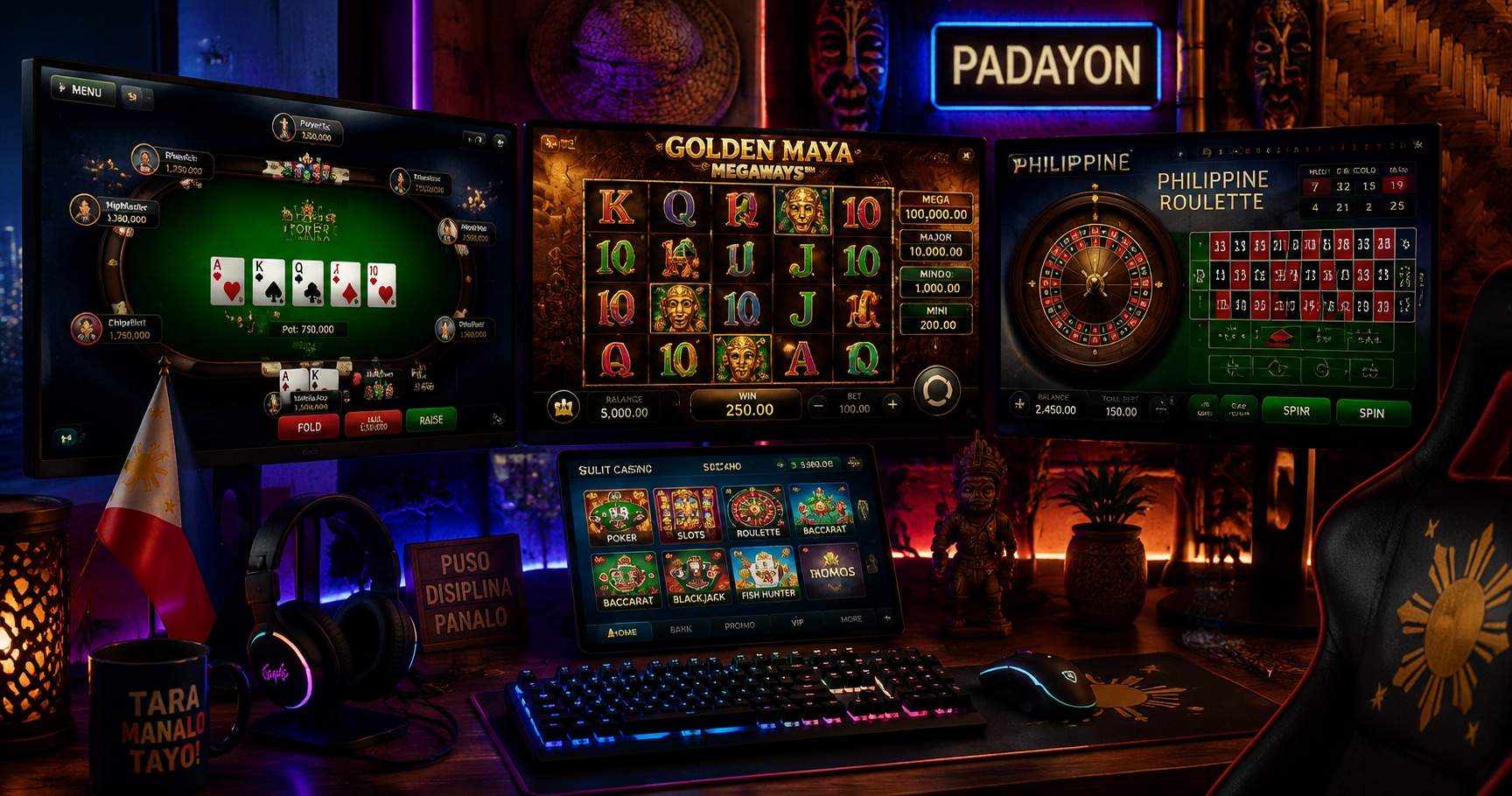 Discover the Power of super ace88 in the Filipino Gaming Scene - image 2
