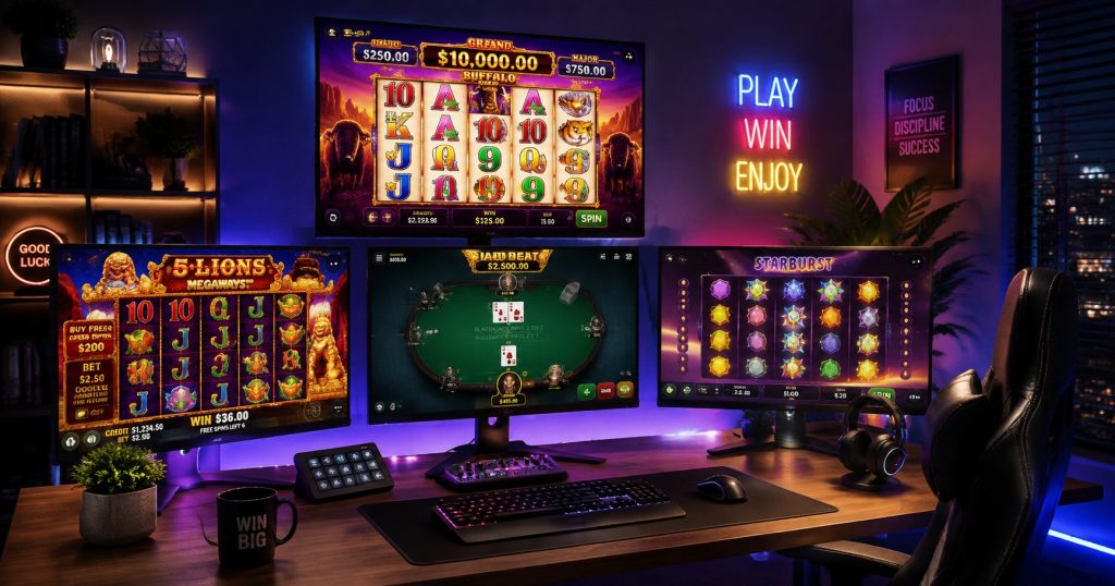 Discover the Excitement of super ace.com – Your Ultimate Online Casino Destination