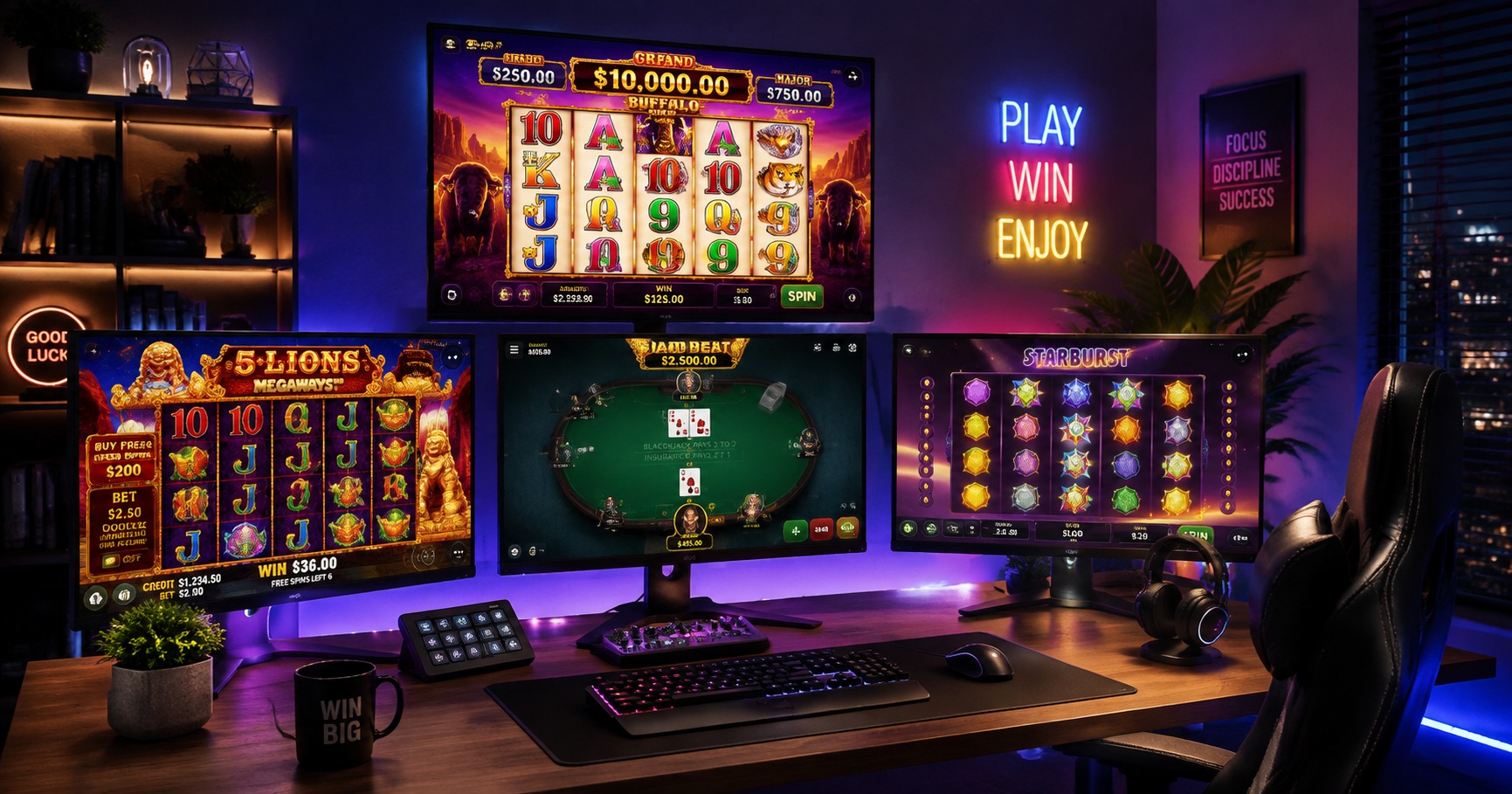 Discover the Excitement of super ace.com – Your Ultimate Online Casino Destination - image 1