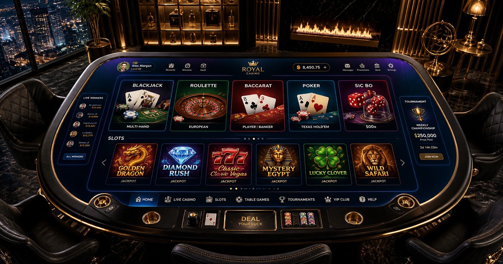 Discover the Excitement of super ace.com – Your Ultimate Online Casino Destination - image 2