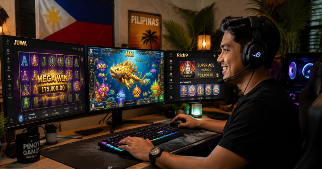 Discover the Thrilling World of superace88 in the Philippines