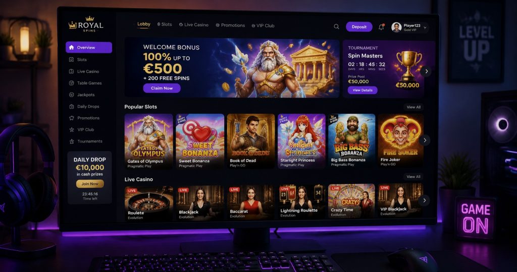 www.casinoplus: Your Ultimate Online Gaming Hub