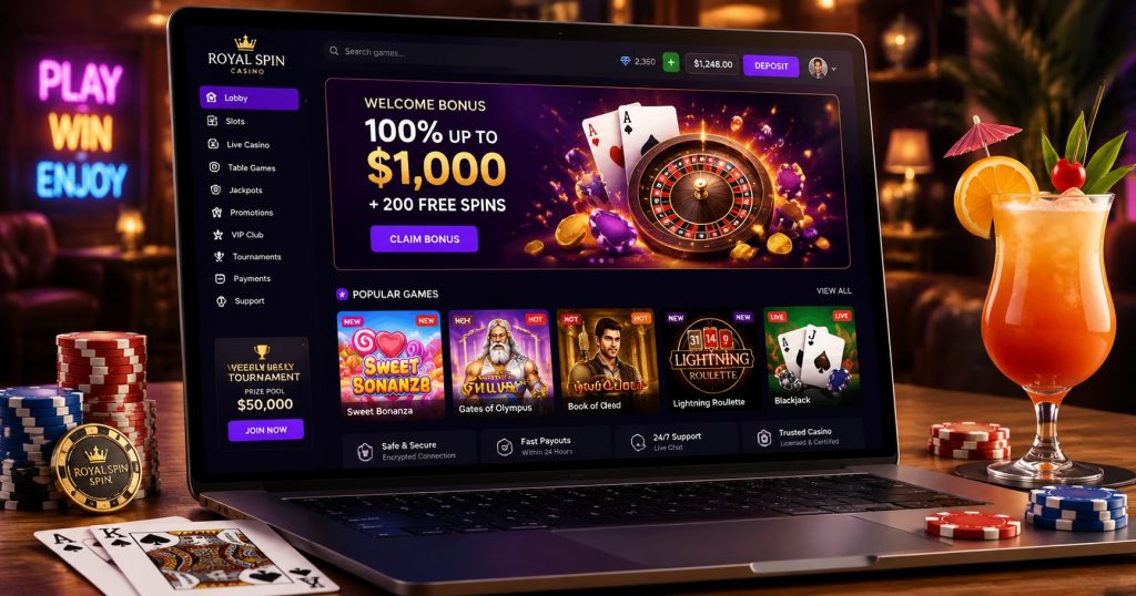 Explore the Exciting World of Casino Plus Play in the Philippines
