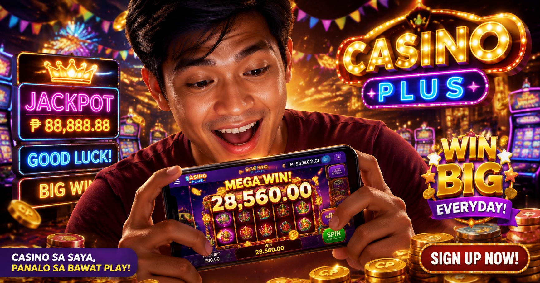 Explore the Exciting World of Casino Plus Play in the Philippines - image 2