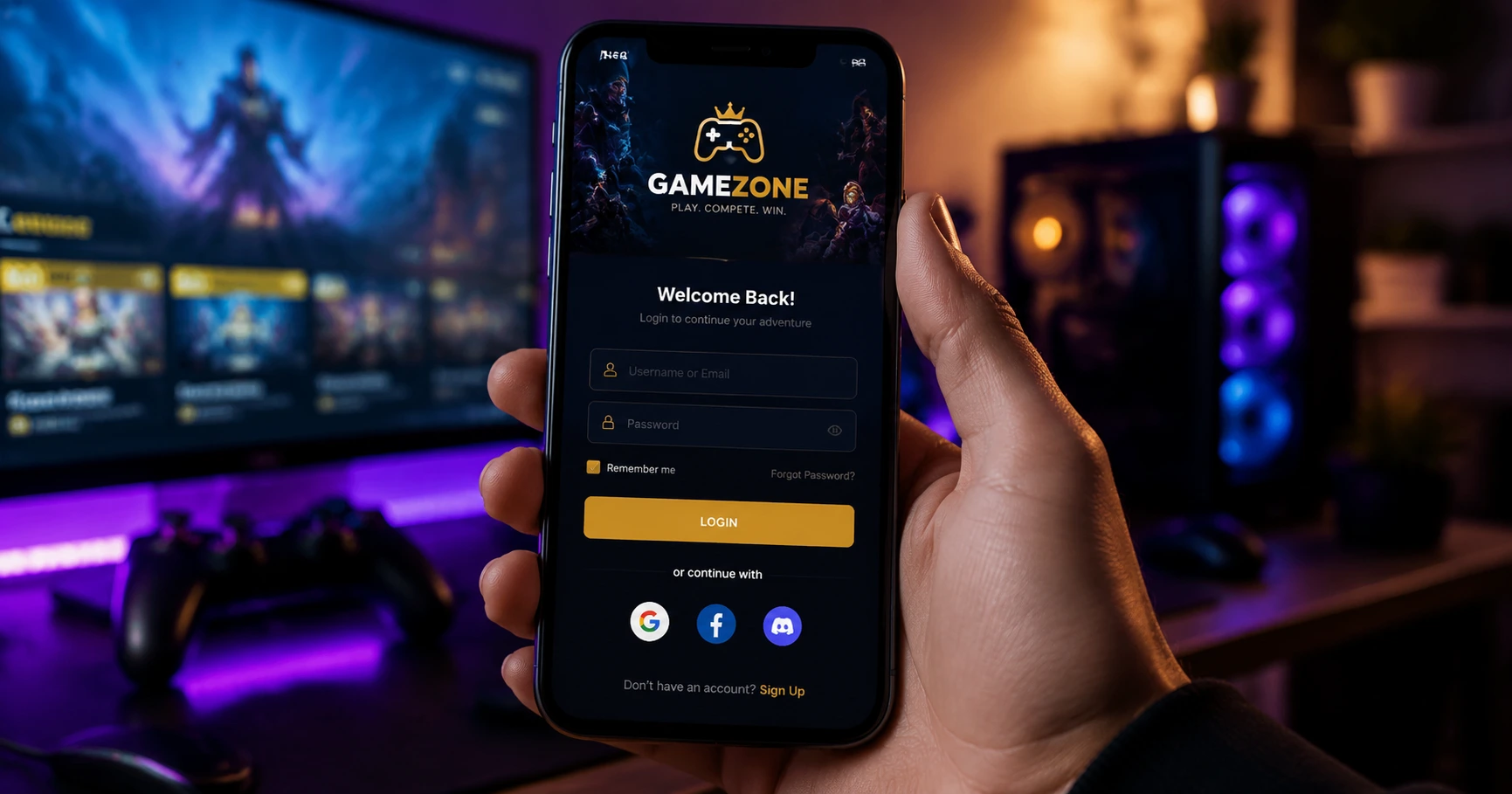 Understanding jiligame login: Your Guide to Seamless Access - image 2