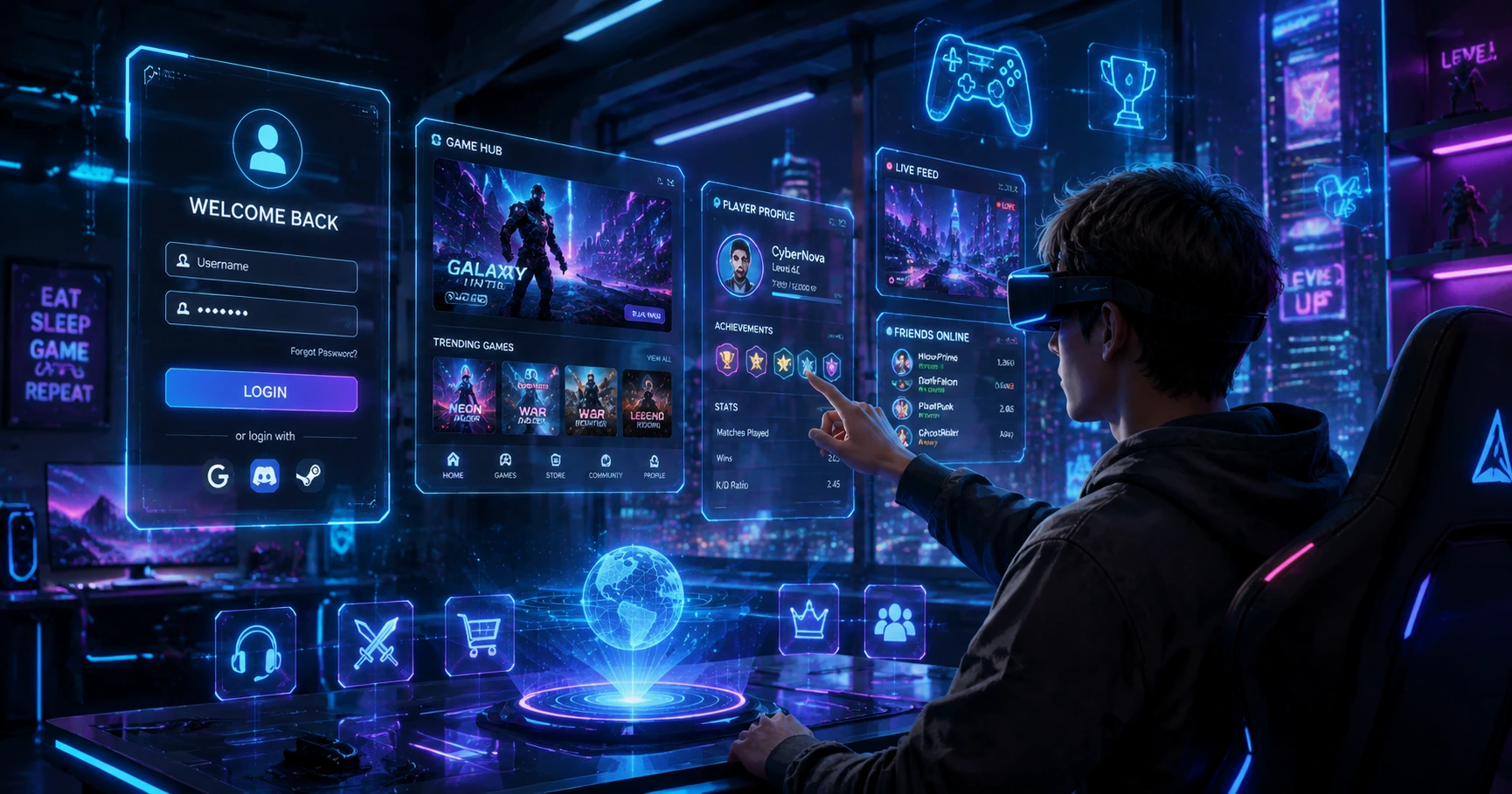 Understanding jiligame login: Your Guide to Seamless Access - image 3