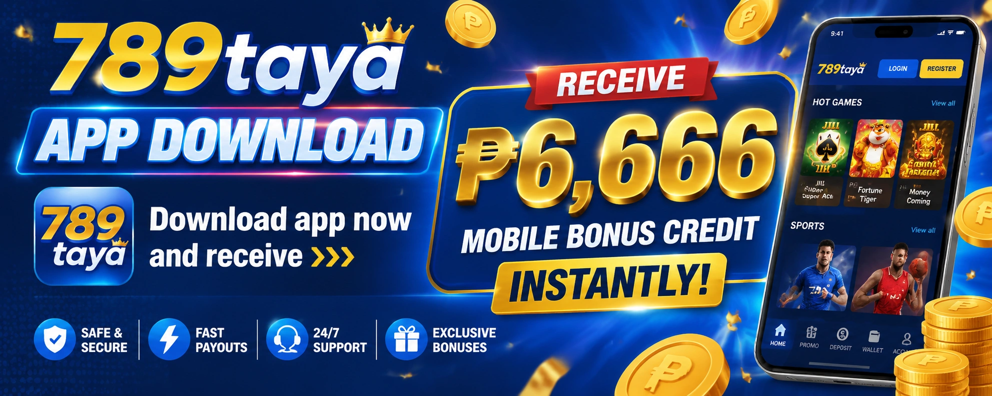 789TAYA 789TAYA Review feature image