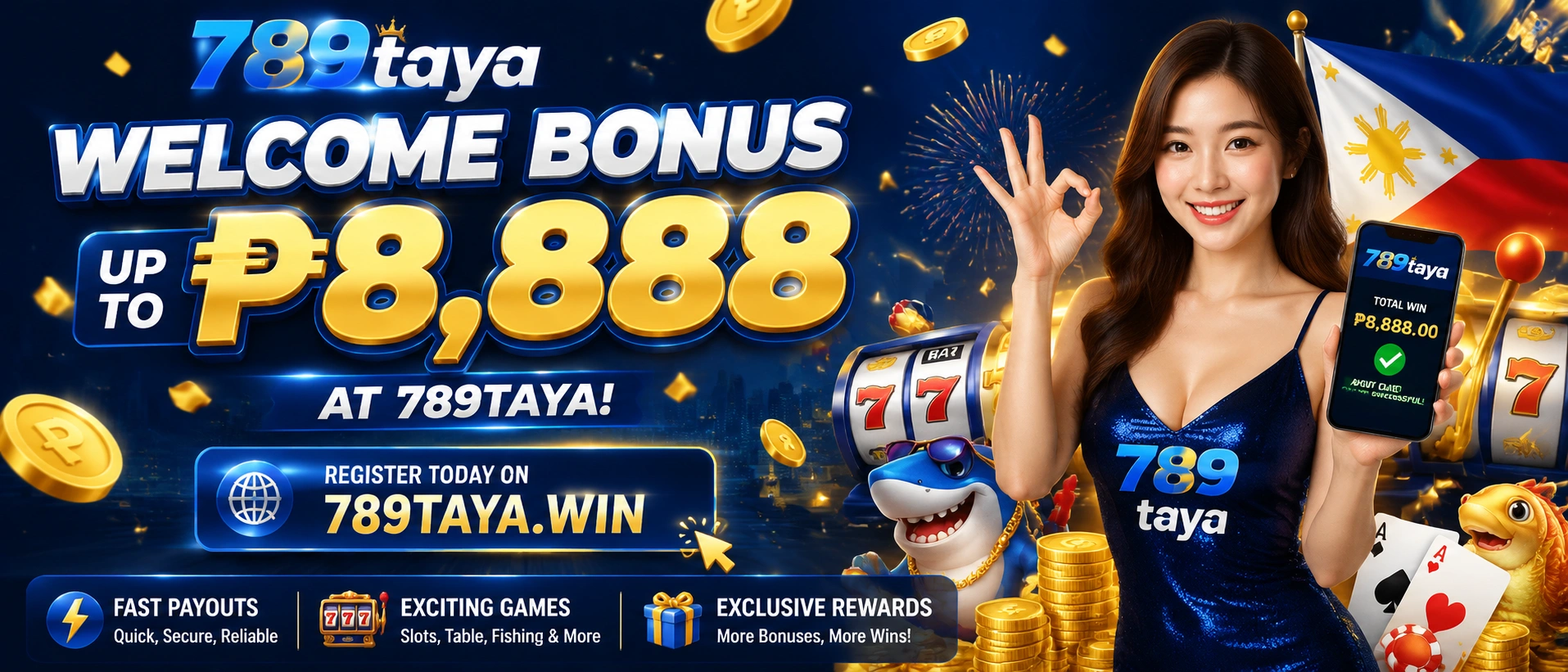 789TAYA banner