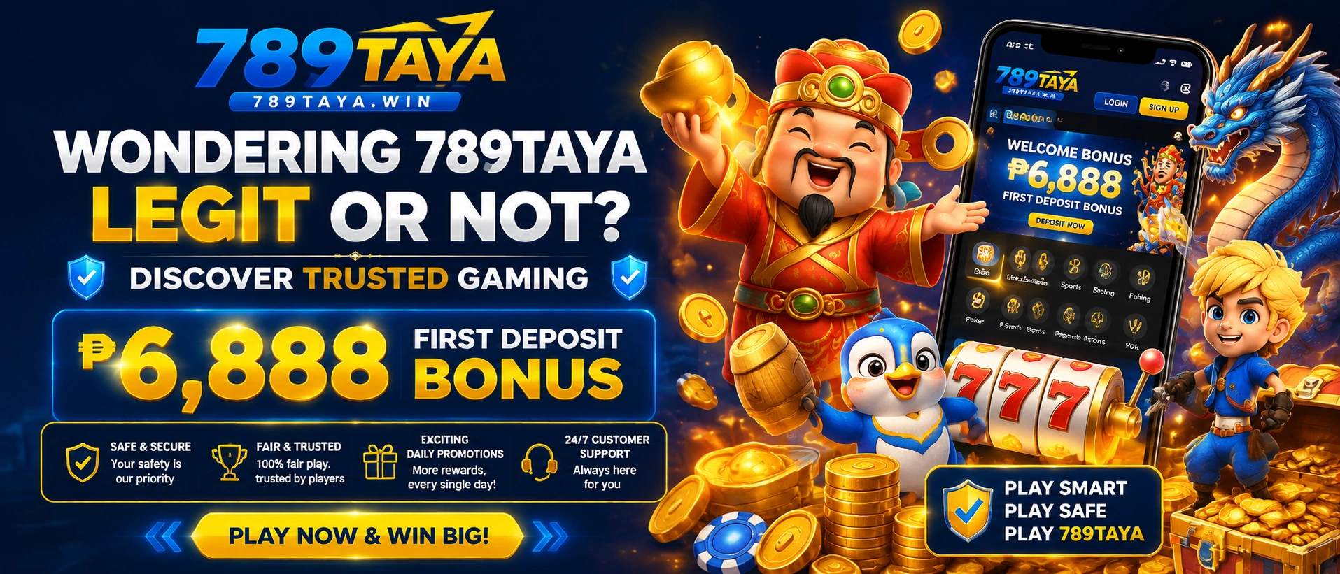 789TAYA Jackpots Guide To Prize-Style Games 5 789TAYA Jackpots extra visual two