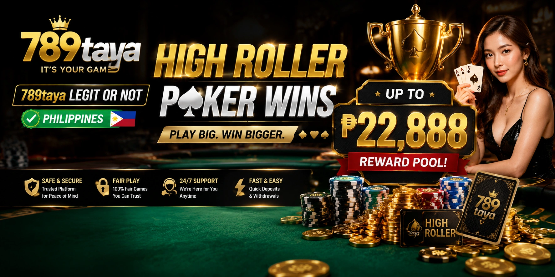 789TAYA poker visual 2