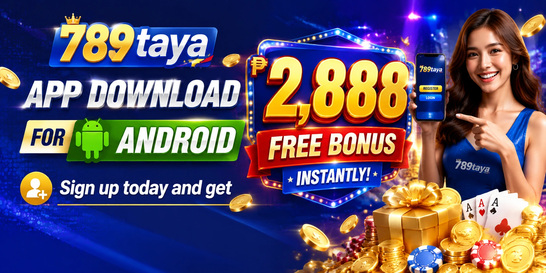 789TAYA 789TAYA Withdraw Money overview for Philippines players