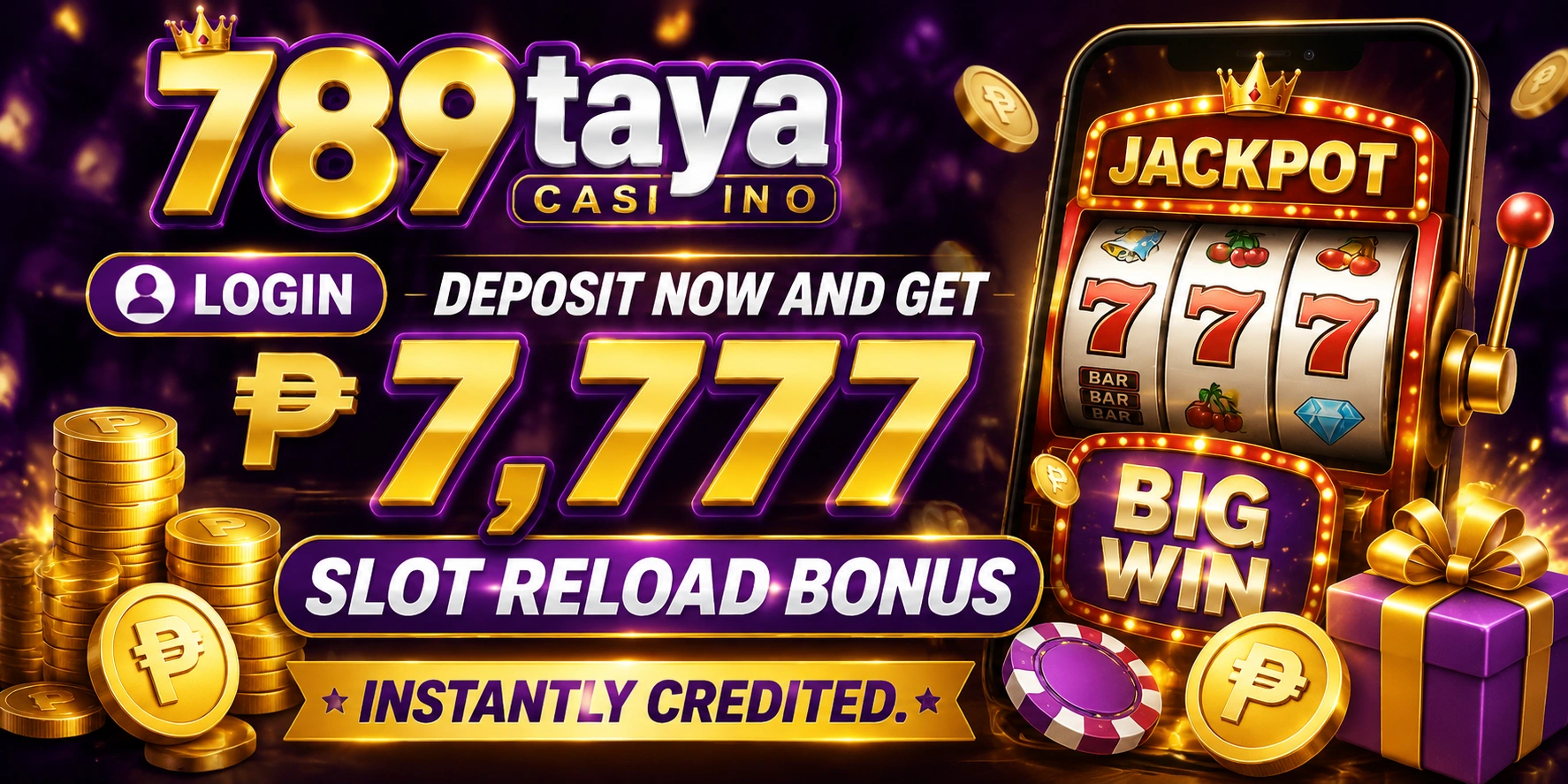 789TAYA Slots Machine Guide For Smart Spins 4 789TAYA Slots Machine extra visual one
