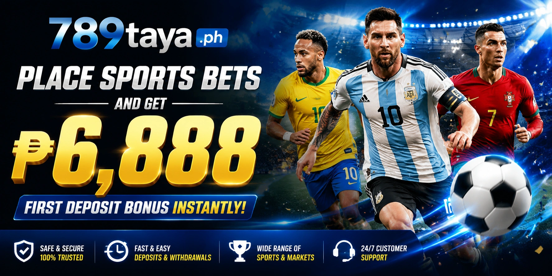 789TAYA sports