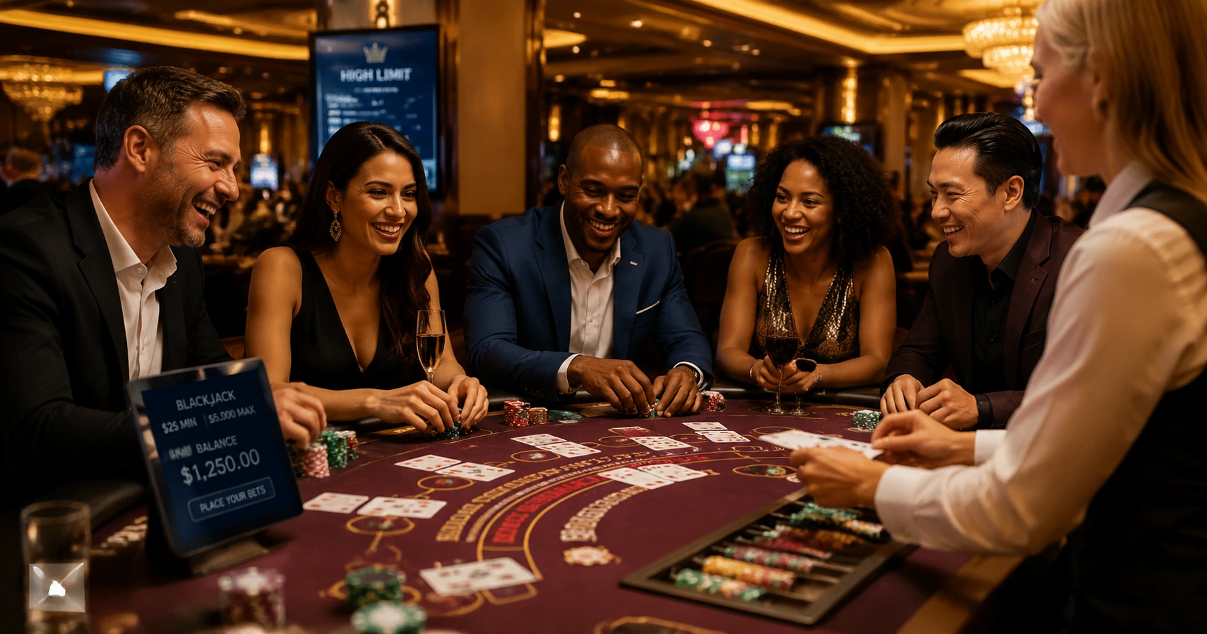 Superking Casino: An Overview - image 2