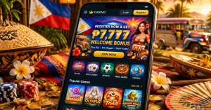 789taya.win Home | Online Casino Philippines, GCash Casino & Mobile Play