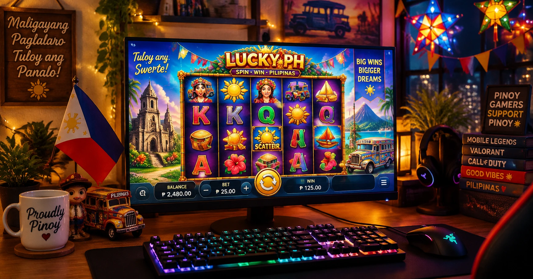 Super Ace Free 100 Register Philippines: Your Gateway to Exciting Online Gaming - image 2